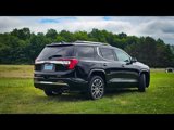 Used 2022 GMC Acadia Denali w/ Denali Ultimate Package image 4