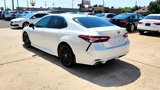 Used 2021 Toyota Camry XSE w/ Cold Weather Package image 5