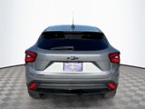 Used 2025 Chevrolet Trax RS image 6