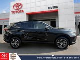 Used 2022 Toyota Venza LE image 4