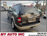 Used 2008 Ford Explorer Eddie Bauer image 6