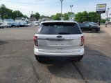Used 2015 Ford Explorer XLT w/ Equipment Group 202A image 4