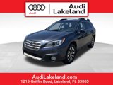 Used 2015 Subaru Outback 2.5i Limited image 1
