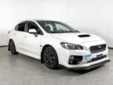 Used 2015 Subaru WRX Limited image 4
