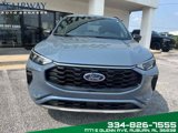 Used 2024 Ford Escape ST-Line w/ Tech Pack #1 image 3