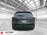 Used 2022 MAZDA CX-5 AWD 2.5 S w/ Preferred Package image 4