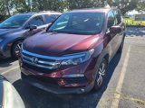 Used 2018 Honda Pilot EX-L image 2