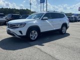 Used 2021 Volkswagen Atlas S image 5