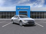 New 2025 Chevrolet Malibu LS image 2