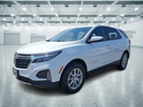 Used 2023 Chevrolet Equinox LT w/ Driver Convenience Package image 3