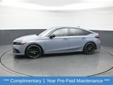 Used 2022 Honda Civic Sport image 2