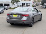 Used 2024 Nissan Sentra SV image 5
