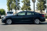 Used 2022 Honda Civic LX image 5