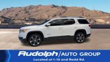 Used 2017 GMC Acadia SLT image 2