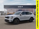 New 2025 Kia Telluride SX Prestige X-Line image 3