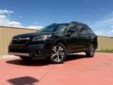 Used 2022 Subaru Outback Limited image 3