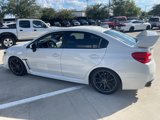 Used 2016 Subaru WRX Premium image 4