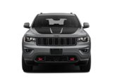 Certified 2021 Jeep Grand Cherokee Trailhawk image 4
