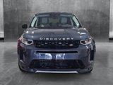New 2025 Land Rover Discovery Sport S image 2
