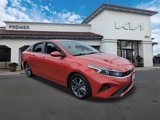 Certified 2023 Kia Forte LXS w/ LXS Technology Package image 2