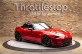 Used 2016 MAZDA MX-5 Miata Club w/ Brembo/BBS Package image 4