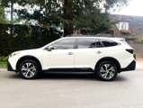 Used 2020 Subaru Outback Limited XT image 4