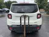 Used 2017 Jeep Renegade Latitude w/ Cold Weather Group image 4