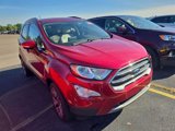 Used 2020 Ford EcoSport Titanium image 3