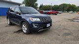 Used 2017 Ford Explorer XLT w/ Equipment Group 201A image 4
