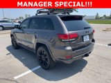 Used 2018 Jeep Grand Cherokee Altitude image 5