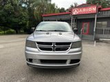 Used 2015 Dodge Journey American Value Package w/ Flexible Seating Group image 2