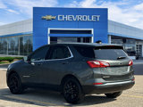 Certified 2020 Chevrolet Equinox LT w/ Driver Convenience Package image 4