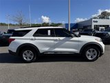 Certified 2020 Ford Explorer XLT w/ Comfort Package image 2