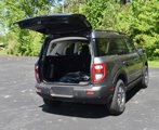 New 2025 Ford Bronco Sport Big Bend w/ Convenience Package image 4