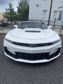 Used 2020 Chevrolet Camaro SS image 2