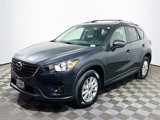 Used 2016 MAZDA CX-5 Touring image 3