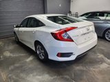 Used 2018 Honda Civic LX image 4