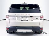 Used 2016 Land Rover Range Rover Sport HSE image 6