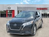 Certified 2024 Nissan Kicks S image 3
