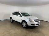 Used 2012 Cadillac SRX Luxury image 3