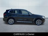 Certified 2024 BMW X3 xDrive30i w/ Premium Package image 2