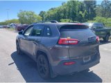 Used 2018 Jeep Cherokee Latitude w/ Altitude Package image 4