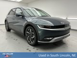 Used 2023 Hyundai Ioniq 5 SEL image 3