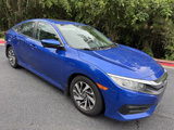 Used 2016 Honda Civic EX image 6