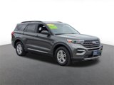 Used 2020 Ford Explorer XLT w/ Equipment Group 202A image 2
