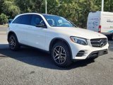 Used 2019 Mercedes-Benz GLC 300 4MATIC image 3