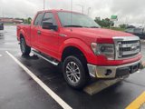 Used 2014 Ford F150 XLT w/ Equipment Group 302A Luxury image 5