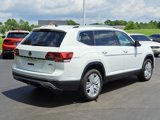 Used 2018 Volkswagen Atlas SEL Premium image 4