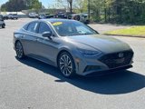 Used 2022 Hyundai Sonata Limited w/ Cargo Package image 2