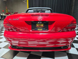 Used 2003 Mercedes-Benz SL 500 image 5